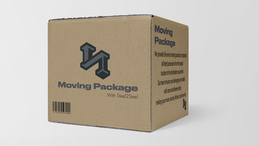 Full Moving Package