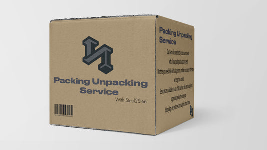 Packing Services